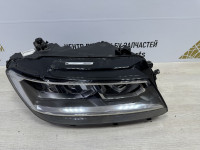 Фара правая LED Volkswagen Tiguan 2 16-20 oem 5NB941036B