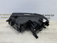 Фара правая LED Volkswagen Tiguan 2 16-20 oem 5NB941036B