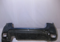 Бампер задний Renault Duster (15>) oem 850225435 (скл-3)