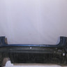 Бампер задний Renault Duster (15>) oem 850225435 (скл-3)