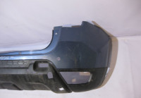 Бампер задний Renault Duster (15>) oem 850225435 (скл-3)
