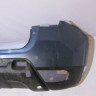 Бампер задний Renault Duster (15>) oem 850225435 (скл-3)