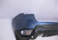Бампер задний Renault Duster (15>) oem 850225435 (скл-3)