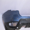 Бампер задний Renault Duster (15>) oem 850225435 (скл-3)