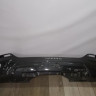 Спойлер заднего бампера бу BMW X6 F16 M-Pack OEM 51128065899