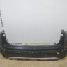 Бампер задний бу Renault Kaptur OEM 850220429R (В) Бампер задний бу Renault Kaptur OEM 850220429R (В)