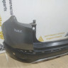 Бампер задний бу Renault Kaptur OEM 850220429R (В) Бампер задний бу Renault Kaptur OEM 850220429R (В)