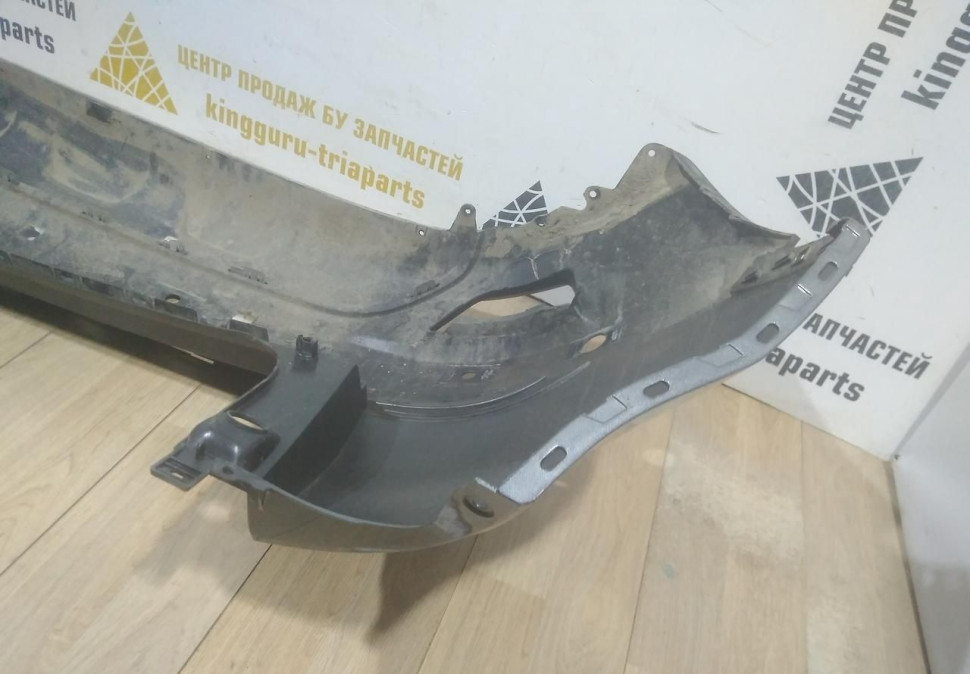 Бампер задний бу Renault Kaptur OEM 850220429R (В) Бампер задний бу Renault Kaptur OEM 850220429R (В)