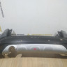 Бампер задний бу Renault Kaptur OEM 850220429R (В) Бампер задний бу Renault Kaptur OEM 850220429R (В)