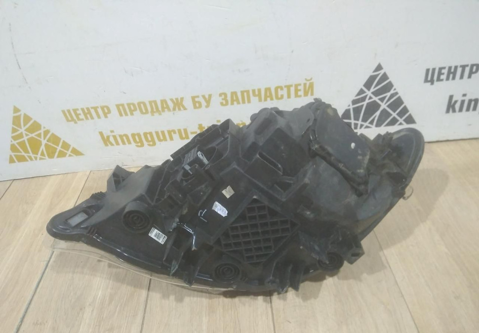 Фара ЛЭД LED адаптив правая бу BMW 2 F22 OEM 63117469784