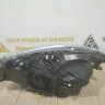Фара ЛЭД LED адаптив правая бу BMW 2 F22 OEM 63117469784