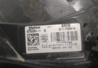 Фара ЛЭД LED адаптив правая бу BMW 2 F22 OEM 63117469784