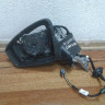 Корпус зеркала левый Volkswagen Tiguan 2 oem 5nb857501 Корпус зеркала левый Volkswagen Tiguan 2 oem 5nb857501