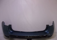 Бампер задний Renault Duster рест oem 850225435 (скл-3)