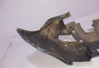 Бампер задний Renault Duster рест oem 850225435 (скл-3)