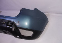 Бампер задний Renault Duster рест oem 850225435 (скл-3)
