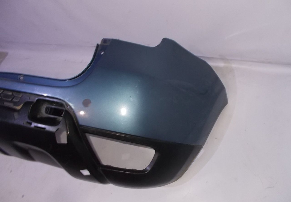 Бампер задний Renault Duster рест oem 850225435 (скл-3) Бампер задний Renault Duster рест oem 850225435 (скл-3)