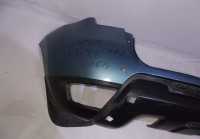 Бампер задний Renault Duster рест oem 850225435 (скл-3)