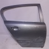 Дверь задняя правая бу Opel Astra H5 (скл-3) OEM 0124091