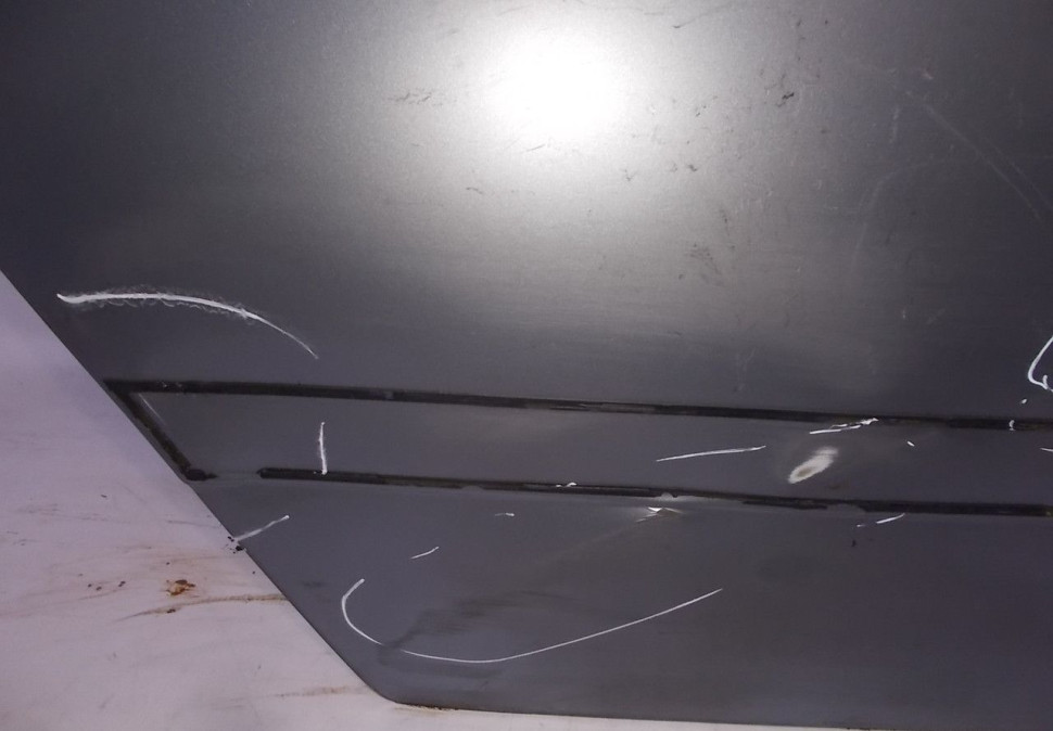 Дверь задняя правая бу Opel Astra H5 (скл-3) OEM 0124091