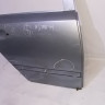 Дверь задняя правая бу Opel Astra H5 (скл-3) OEM 0124091