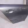 Дверь задняя правая бу Opel Astra H5 (скл-3) OEM 0124091