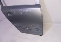 Дверь задняя правая бу Opel Astra H5 (скл-3) OEM 0124091