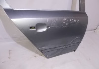 Дверь задняя правая бу Opel Astra H5 (скл-3) OEM 0124091