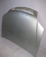 Капот Opel Vectra (мал. вмятины) (скл-3)