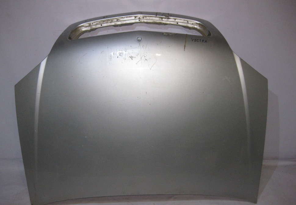 Капот Opel Vectra (мал. вмятины) (скл-3)
