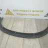 Молдинг крыла задний правый бу BMW X6 F16 OEM 51777319834
