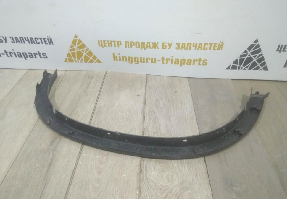 Молдинг крыла задний правый бу BMW X6 F16 OEM 51777319834