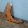 Крыло переднее правое Ravon R2 / Chevrolet Spark m300 (вмятина) (скл-3)