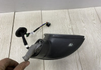 Корпус зеркало правое 13к  Volkswagen Tiguan 2 (16-20) oem 5NB857502