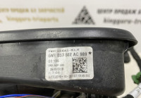 Корпус зеркало правое 13к  Volkswagen Tiguan 2 (16-20) oem 5NB857502
