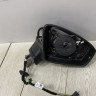 Корпус зеркало правое 13к Volkswagen Tiguan 2 (16-20) oem 5NB857502 Корпус зеркало правое 13к Volkswagen Tiguan 2 (16-20) oem 5NB857502