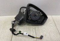 Корпус зеркало правое 13к  Volkswagen Tiguan 2 (16-20) oem 5NB857502