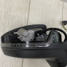 Корпус зеркало правое 13к Volkswagen Tiguan 2 (16-20) oem 5NB857502 Корпус зеркало правое 13к Volkswagen Tiguan 2 (16-20) oem 5NB857502