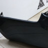 Бампер задний Lada Granta седан oem 2190280401510 (скл-3)