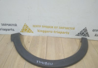 Молдинг крыла передний левый бу Renault Kaptur OEM 638132812R