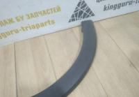 Молдинг крыла передний левый бу Renault Kaptur OEM 638132812R