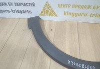 Молдинг крыла передний левый бу Renault Kaptur OEM 638132812R