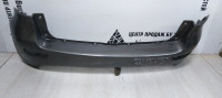 Бампер задний Lada Kalina 2 х/б oem 2192280401501 (скл-3)