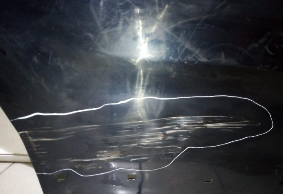 Дверь задняя правая Kia Sorento 2 oem 770042P010 (скл-3) Дверь задняя правая Kia Sorento 2 oem 770042P010 (скл-3)