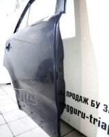 Дверь задняя правая Kia Sorento 2 oem 770042P010 (скл-3)