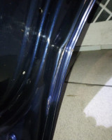 Дверь задняя правая Kia Sorento 2 oem 770042P010 (скл-3)