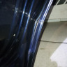 Дверь задняя правая Kia Sorento 2 oem 770042P010 (скл-3)