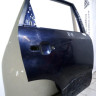 Дверь задняя правая Kia Sorento 2 oem 770042P010 (скл-3)