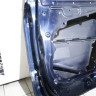 Дверь задняя правая Kia Sorento 2 oem 770042P010 (скл-3)