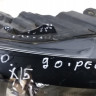 Фара правая Volkswagen Polo (09>) х/б oem 6r1941016e